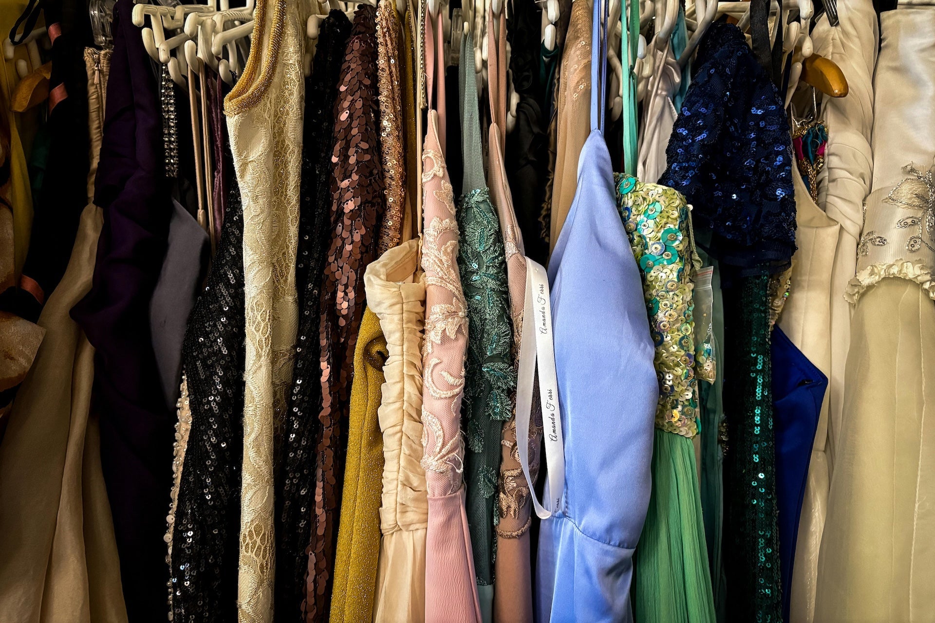 Evening & Party Dresses