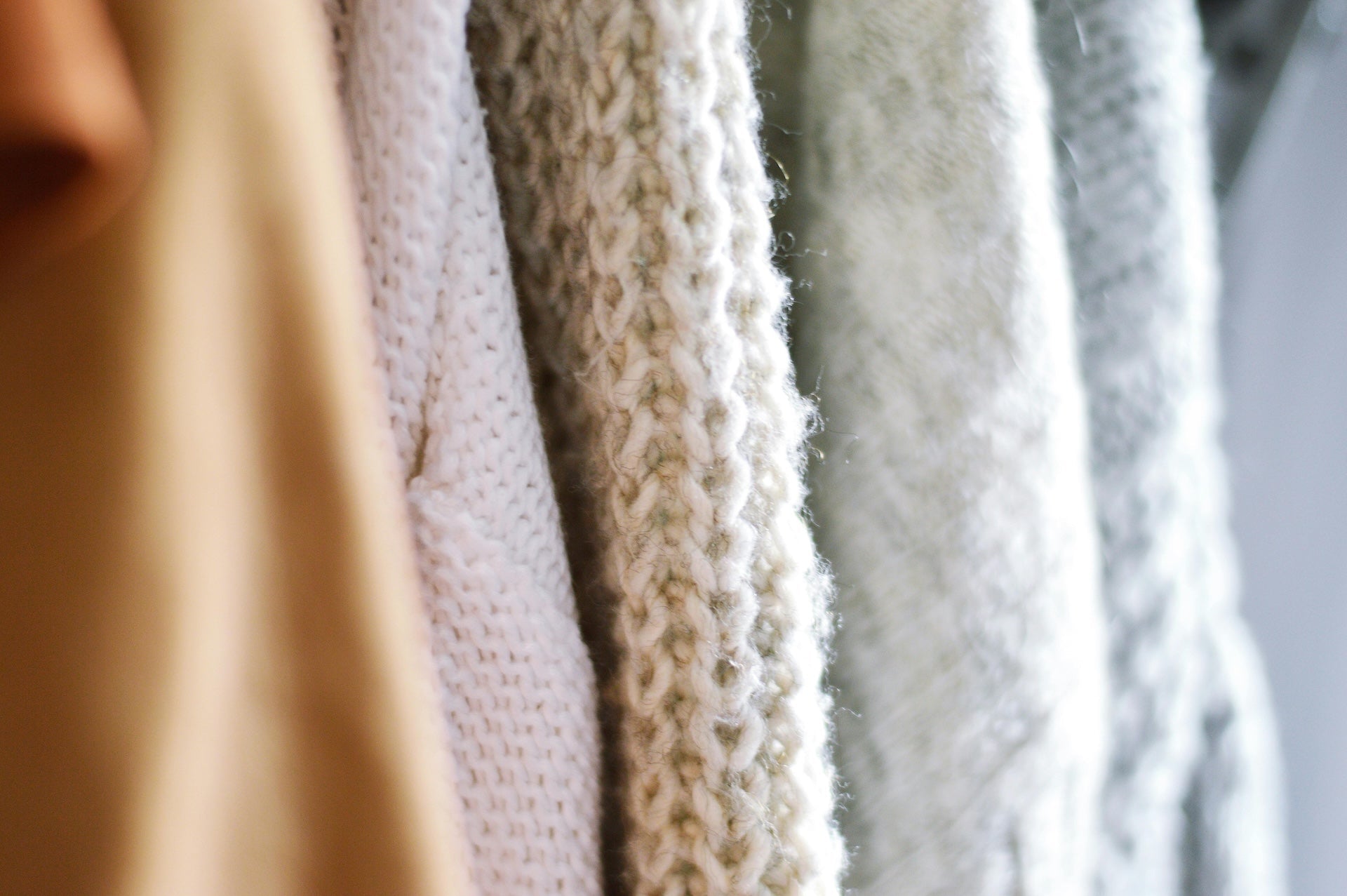 Knit Tops