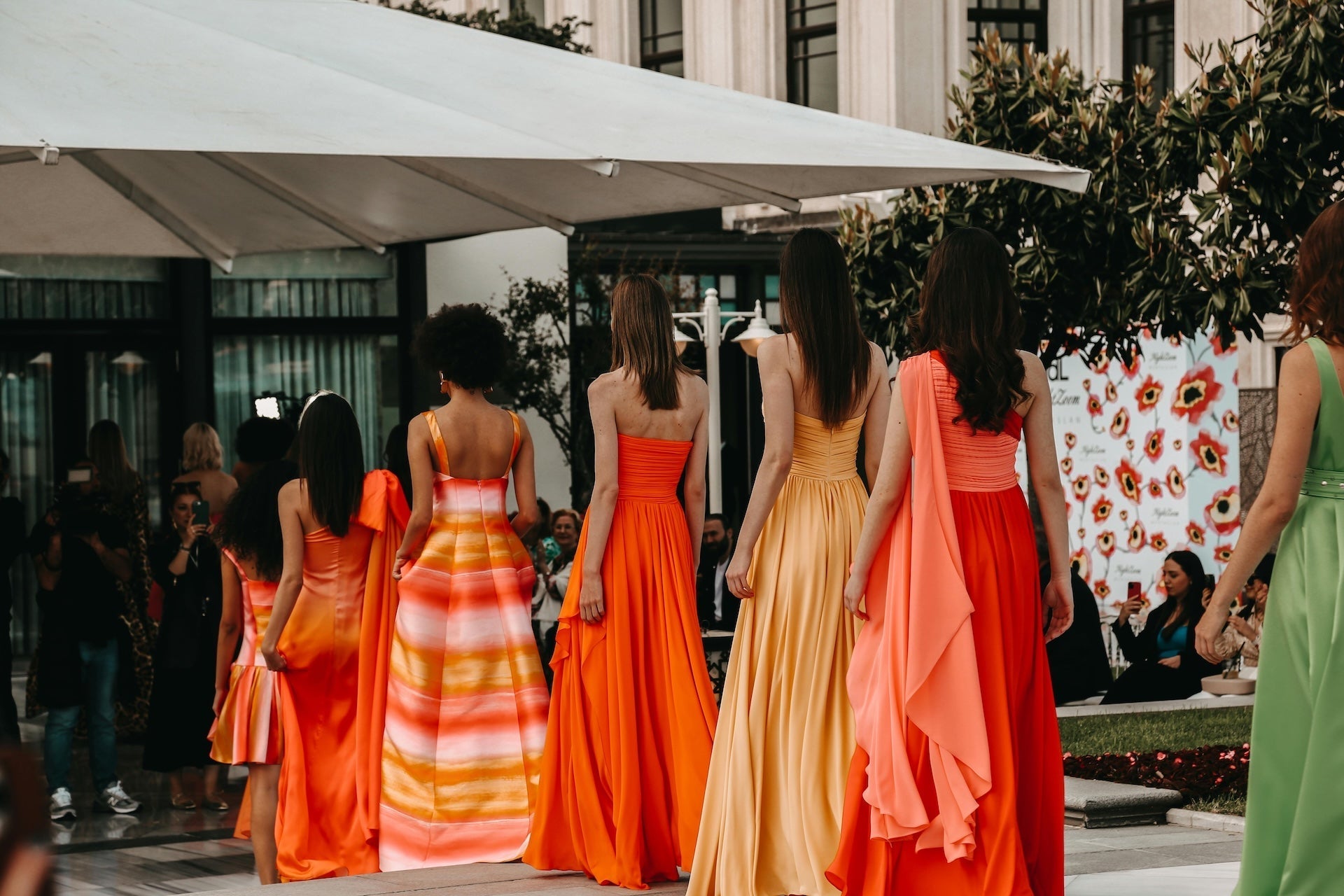 Maxi Dresses