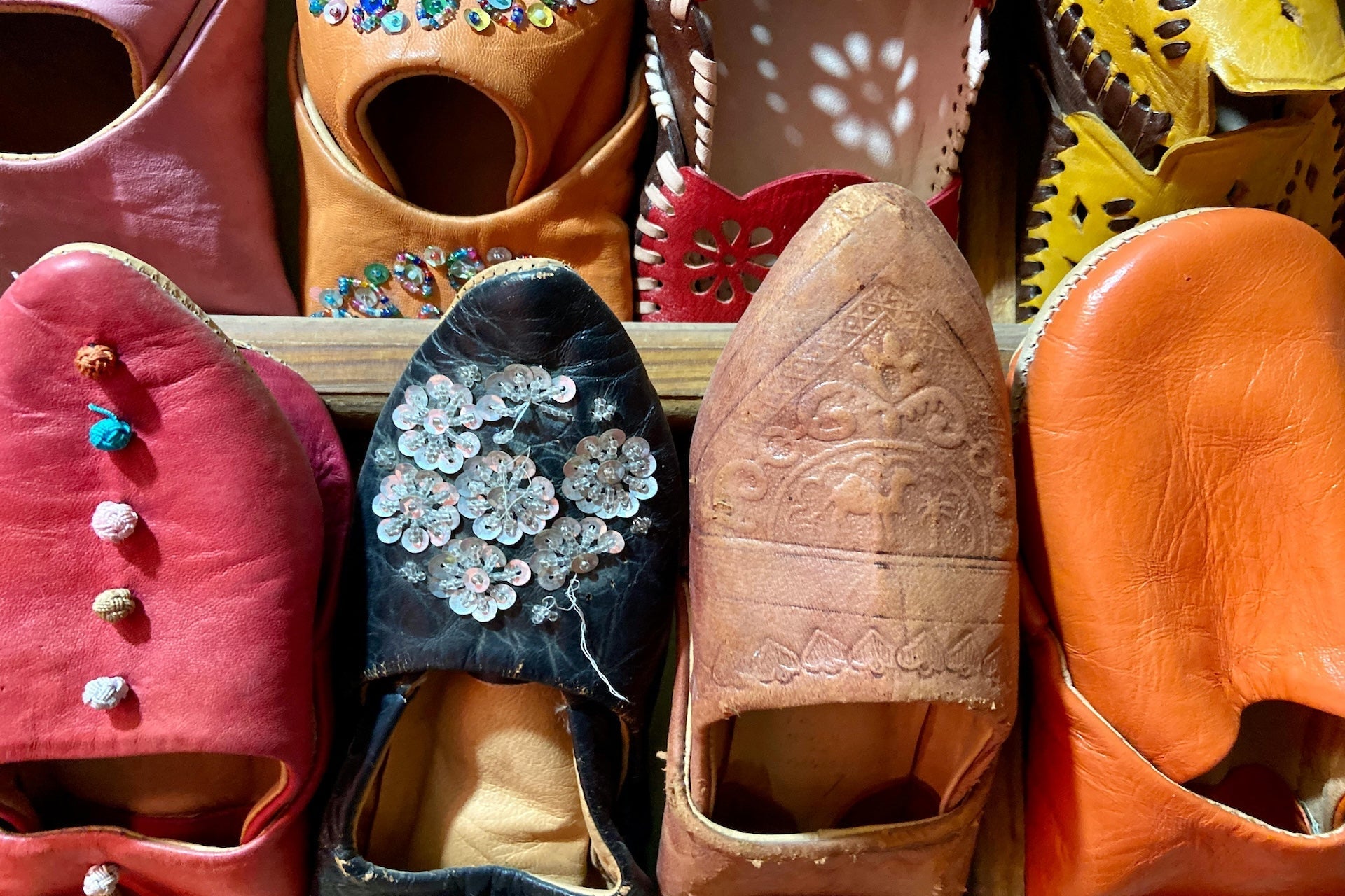 Party Heels & Shoes