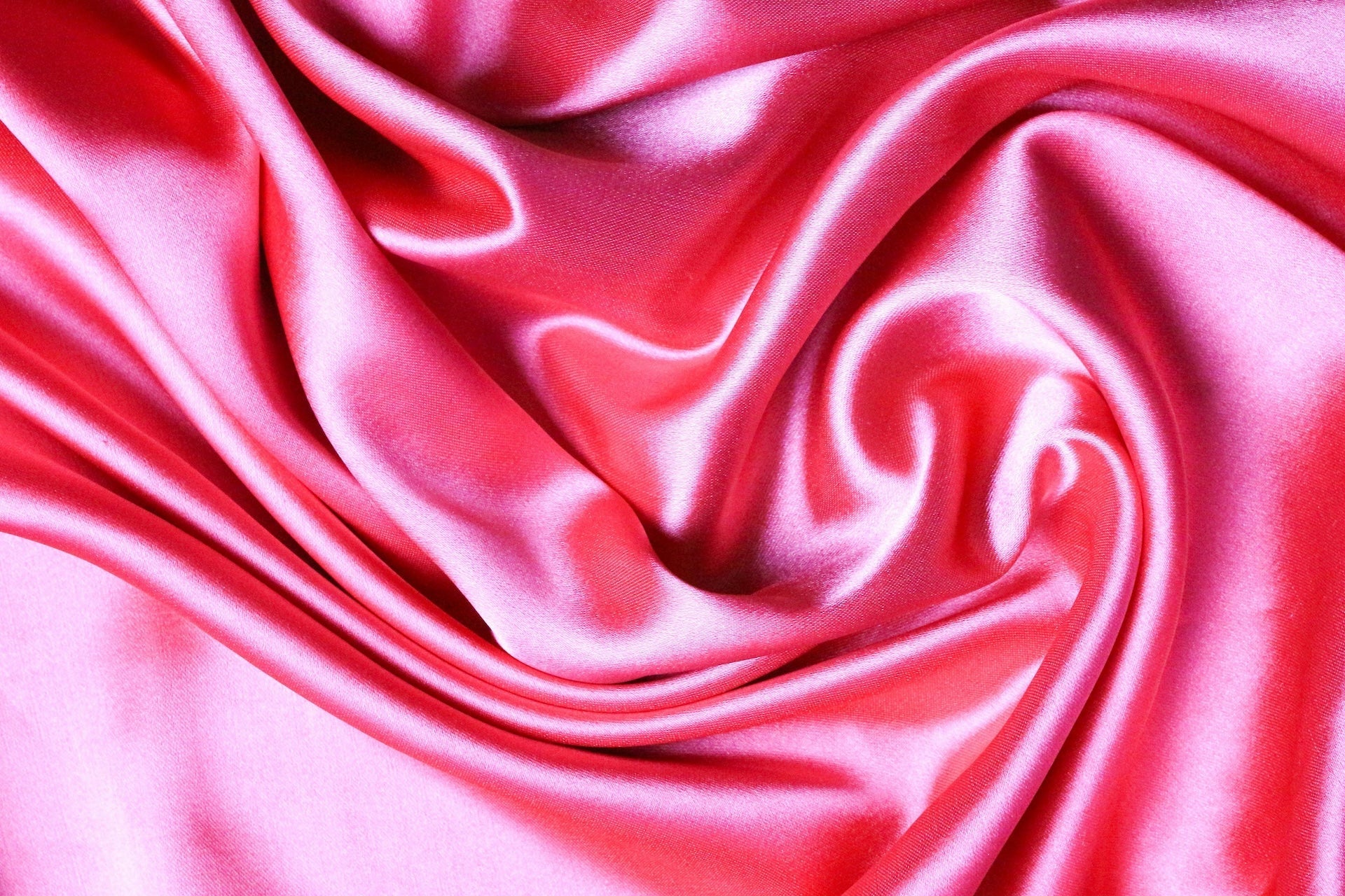 Satin Dresses